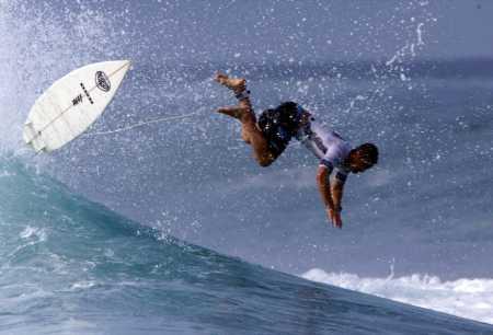 surf