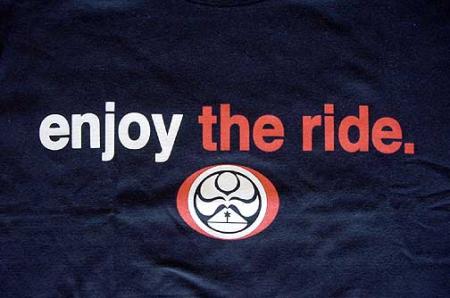 enjoy
