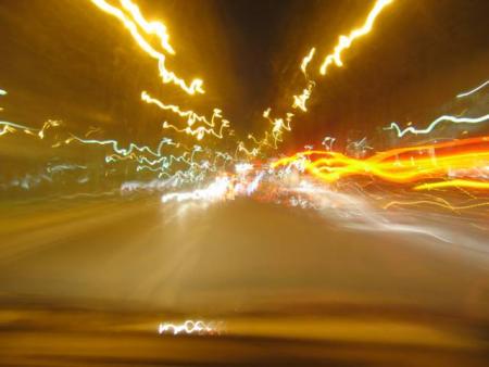 nuit blanche