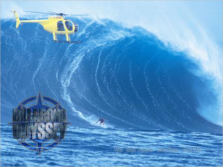billabong