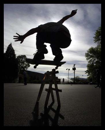 skate