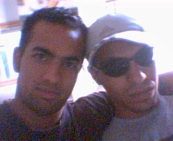 simo et moi