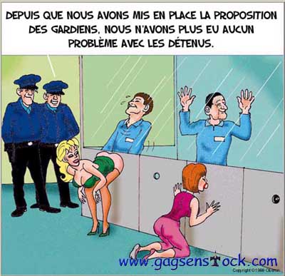 detenue