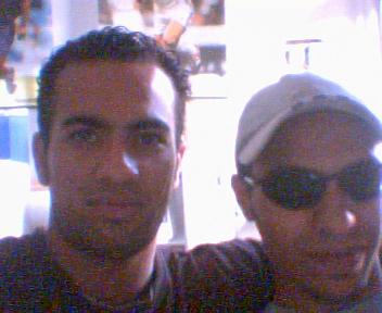 simo et moi