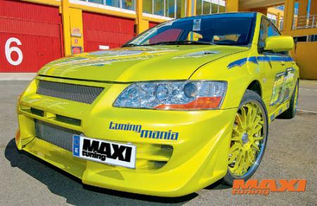 tuning