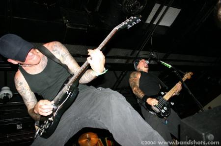 biohazard
