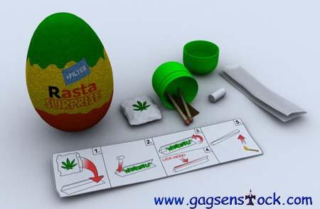 kinder/cannabis
