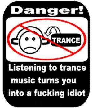 trance