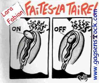on/off